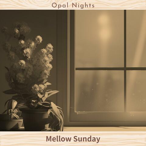 Mellow Sunday