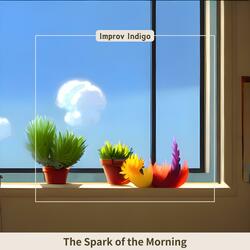 Misty Dawn Murmurs