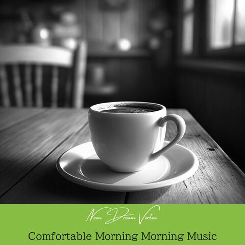 Comfortable Morning Morning Music
