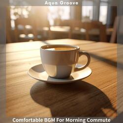 Mornings Will Be Fine