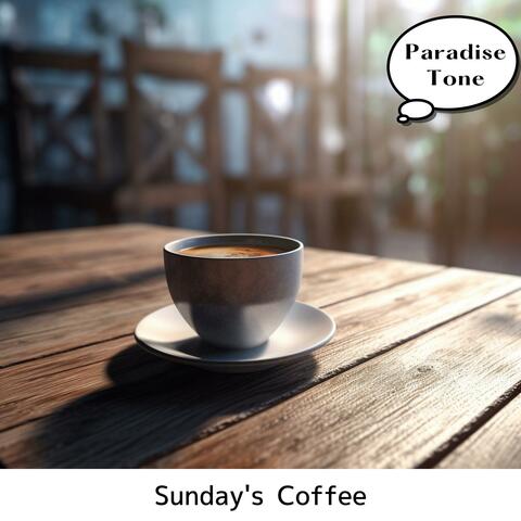 Sunday's Coffee