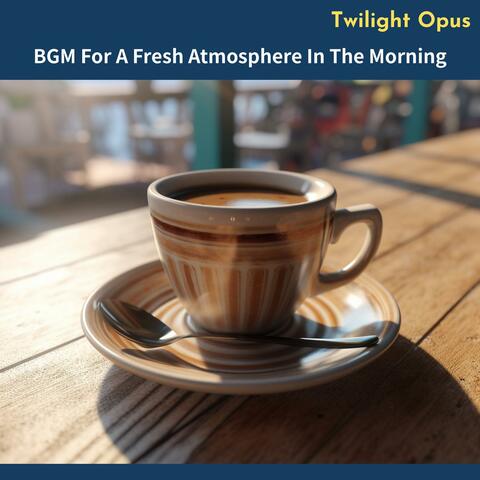 Bgm for a Fresh Atmosphere in the Morning