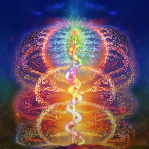 Cosmic Serpent: Kundalini Energy for Spiritual Growth