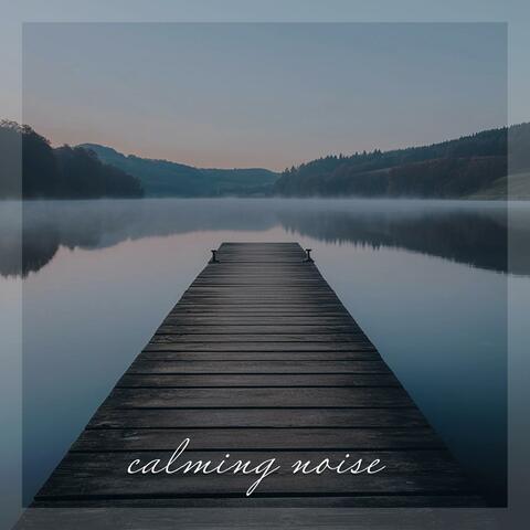 Peaceful Horizon Dreams