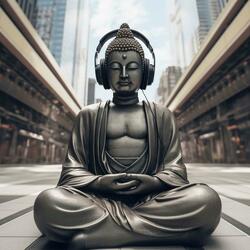 Sleep & Meditation Harmony