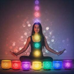 Sacred Harmony Tuning