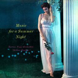 Moonlight Sonata (First Movement from Sonata No. 14, Op. 27, No. 2)