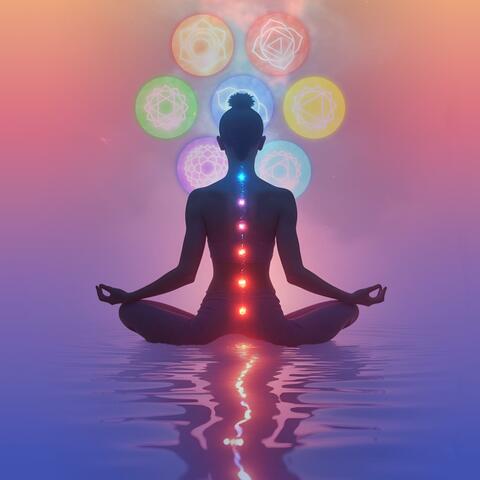 The Chakra Code: Yoga Music for Chakra Alignment, Balance & Healing