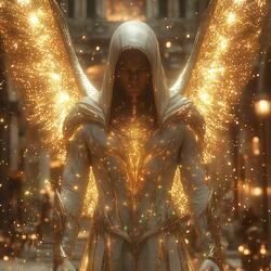 Whispers from the Divine