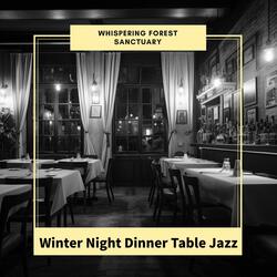 Winter's Decadent Delights