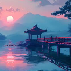 River of Chi: Zen Vibes