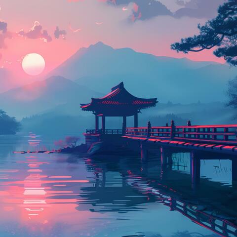Heart of China: Chinese Flute (Dizi) Meditation for Relaxation and Insight