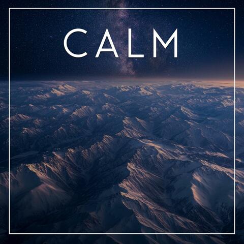 Calm Horizon