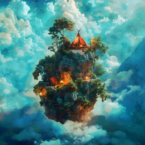 Flute of the Hidden Realms: Cosmic Native Flute Sounds for Deep Spiritual Exploration, and Astral Projection