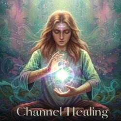 Quantum Reiki Flow