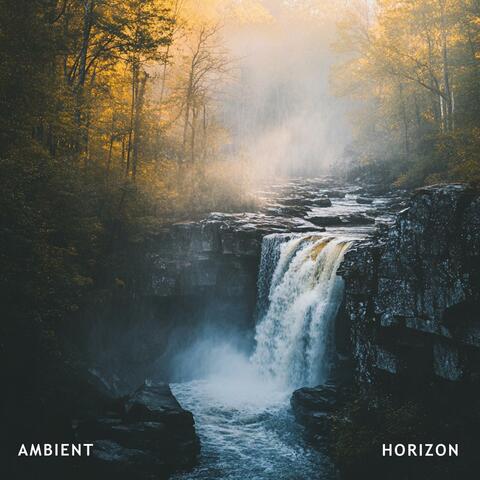 Sunlight Through Leaves