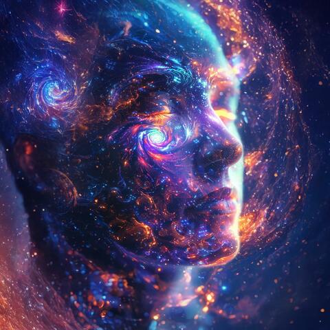 Galactic Mind: Starry Meditation for Astral Projection and Lucid Dreaming