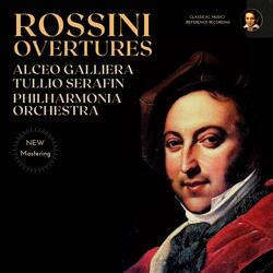 La Cenerentola Overture