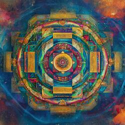 Anahata Resonance