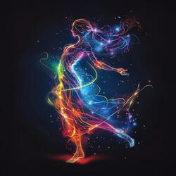 Luminous Sound Journey