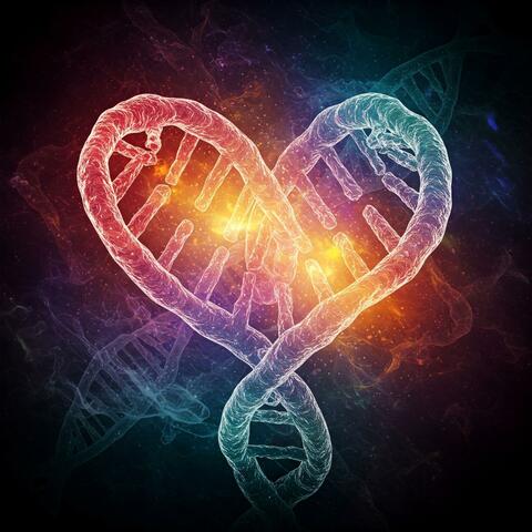 Resonance of Love: Solfeggio Frequencies for DNA Activation