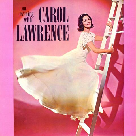 An Evening with Carol Lawrence