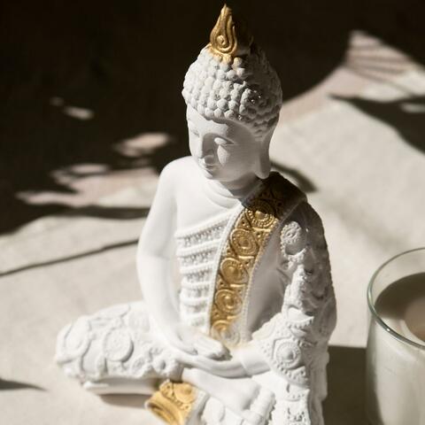 Sacred Balance: Oriental Zen Music for a Harmonious Life