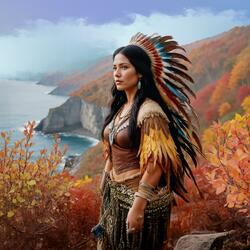 Shamanic Healing Vibes