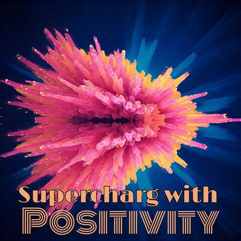 Supercharg with Positivity: Theta Waves for Serotonin & Dopamine Boosting Music