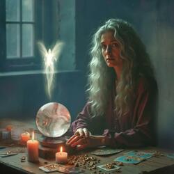 Whispers of the Ether