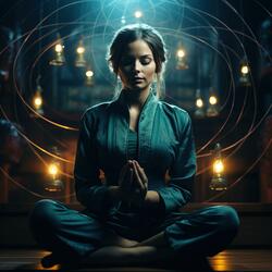 Solar Plexus Healing