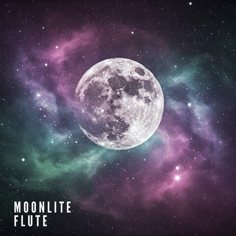 Moonlit Flute: Soothing Sleep Music from the Night Sky