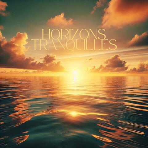 Horizons tranquilles