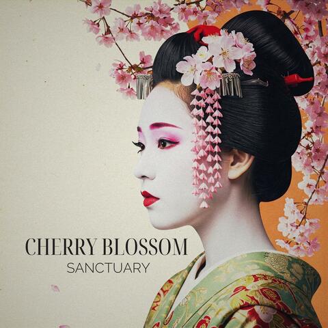 Cherry Blossom Sanctuary: Find Peace and Rejuvenation
