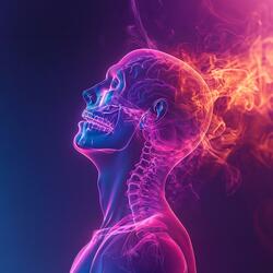 Vibrational Therapy for Inner Peace