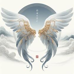 Celestial Silk Strings