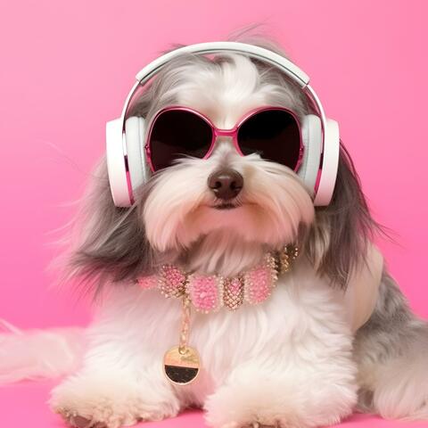 Calm Background Pet Music: Sleep Therapy for Dogs and Cats to Reduce Stress