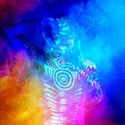 Rhythms of the Ancient Spirits