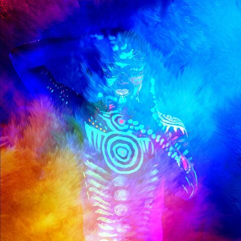 Trance Dance of the Shaman