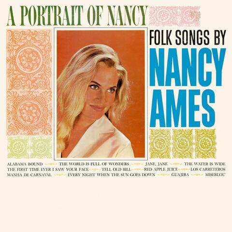 A Portrait of Nancy