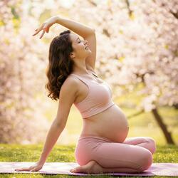 Sacred Motherhood Soundscapes