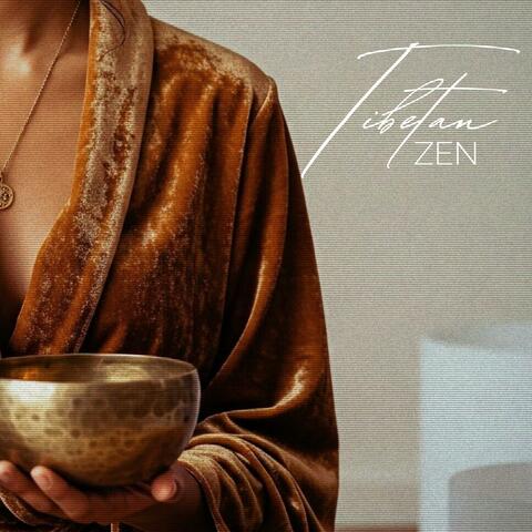Tibetan Zen: Relax, Rejuvenate, and Pamper Your Spirit