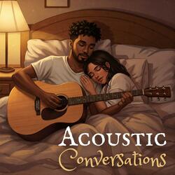 Dreamy Strings & Soft Echoes