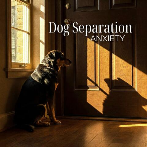 Dog Separation Anxiety: Calm Your Anxious Dog