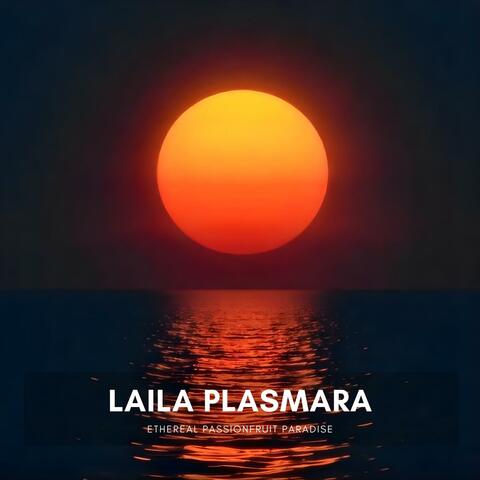 Ethereal Passionfruit Paradise