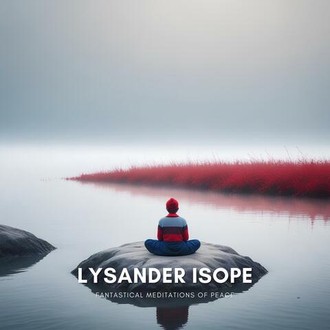 Fantastical Meditations of Peace