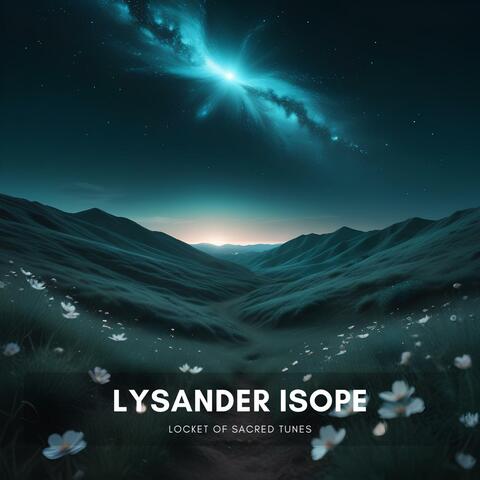 Locket of Sacred Tunes