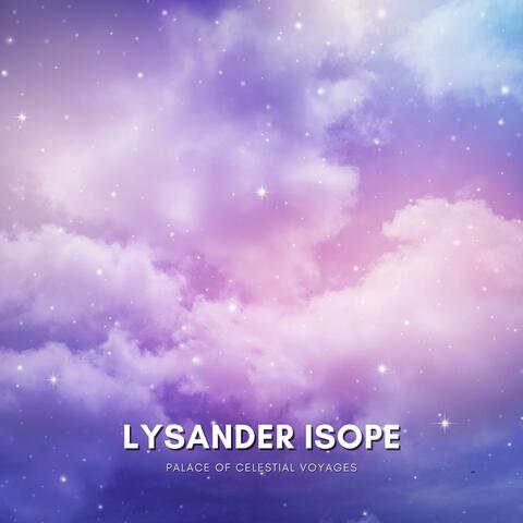 Palace of Celestial Voyages