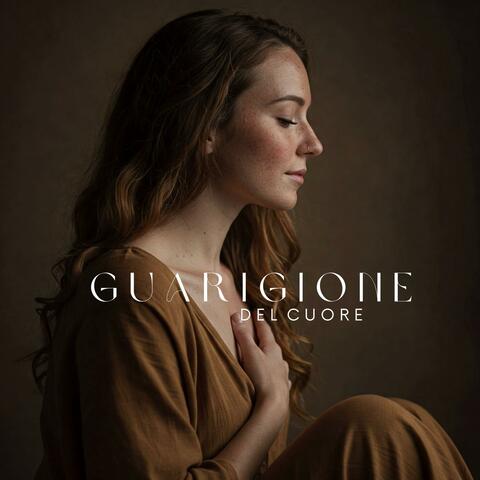 Guarigione del cuore: Equilibrio emozionale con frequenze curative