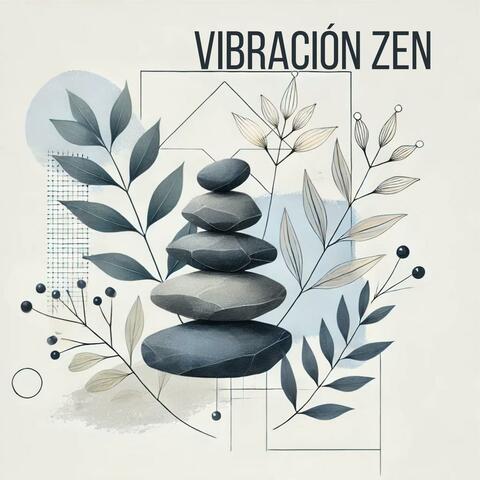 Zen Vibration: Peaceful Release